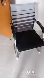 Study table with chair
