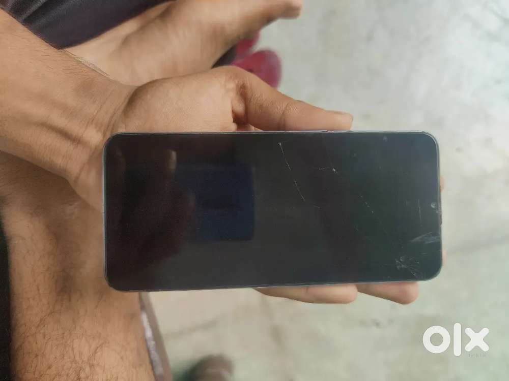 Narzo 20A 4.g mobile hai