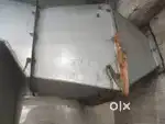 Chimney commercial