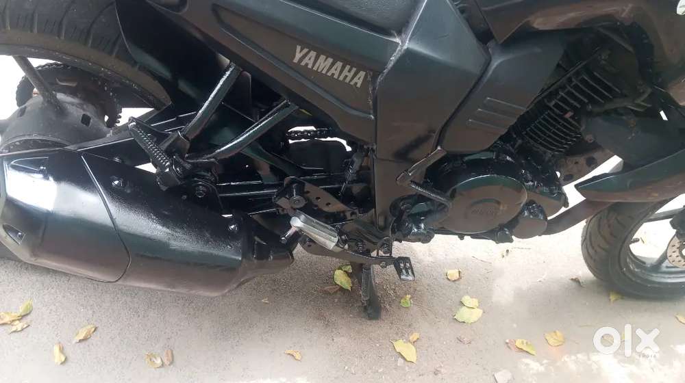 Yamaha fz for sell