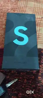 SAMSUNG S22+
