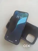Iphone 12 one month used