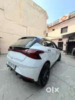 Hyundai i20 2023 Petrol 23000 Km Driven