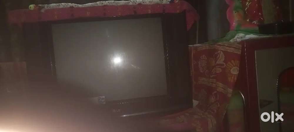 LG Tv Good Condition