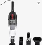 AGARO 800 watt vaccum cleaner