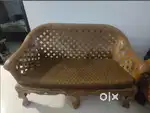 Nilkamal Luxuora sofa set brand new (3 +1 seater) for sale