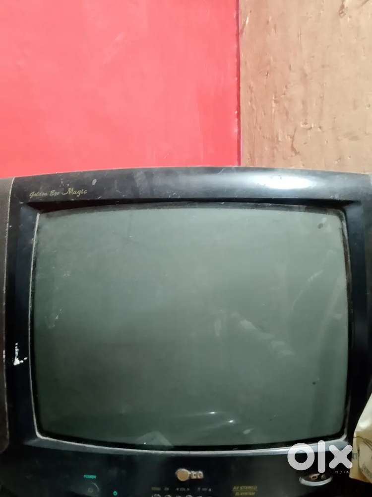 TV old model Lg
