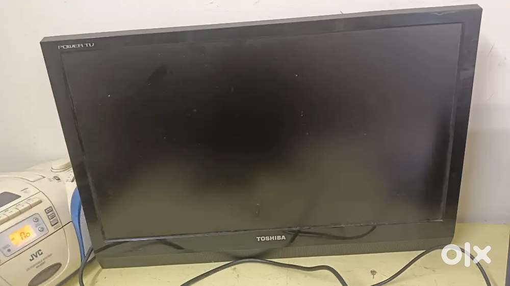 Toshiba 27 monitor