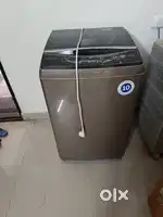 Washing machine - scrap