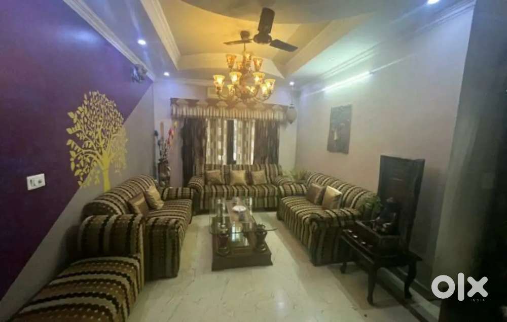 2 BHK Flat for Lease in Malleshwaram