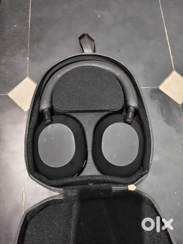 Headset u want sell