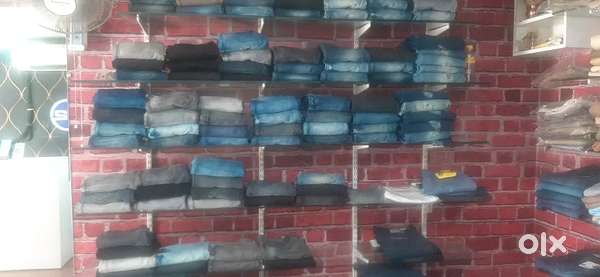 Mens shop for  sale