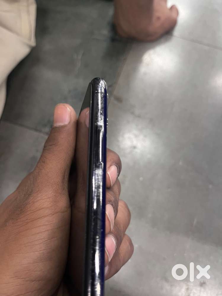 iPhone x 64 gb
