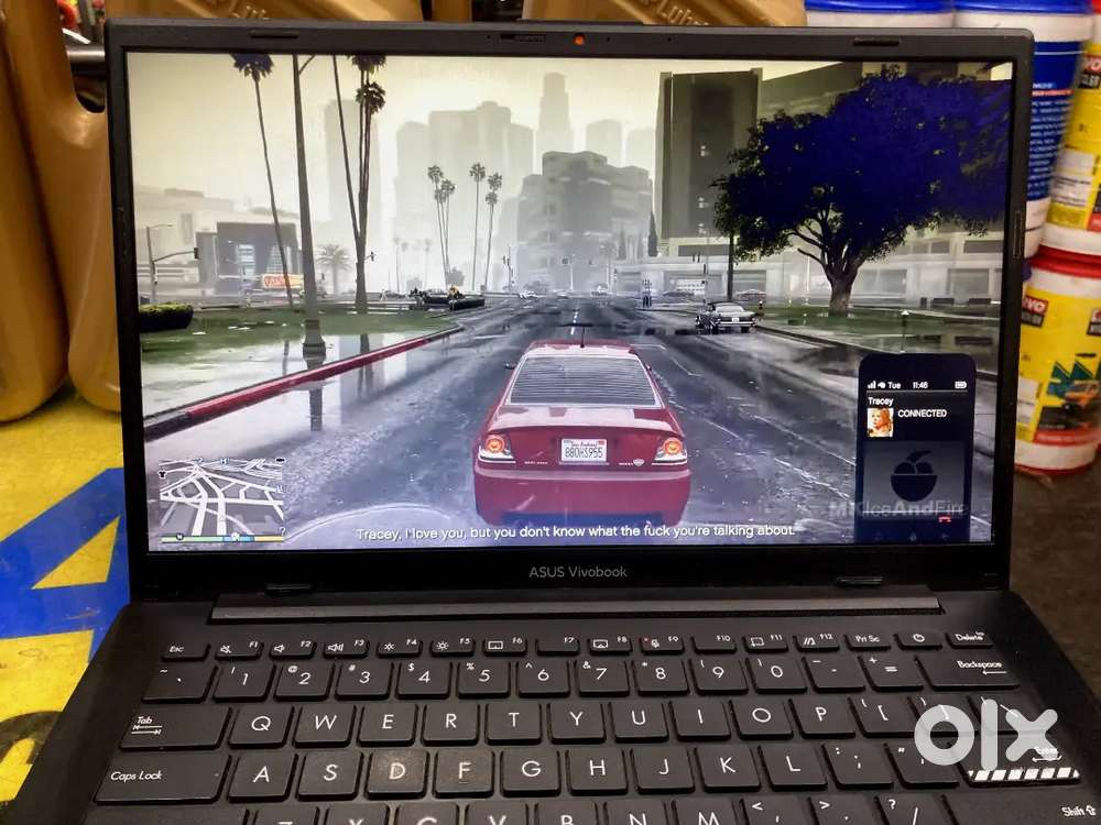 ASUS Viobook E1404FA