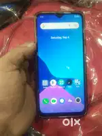 Good condition for realme 5 pro hai 4GB ram 64GBinternal 4G phone