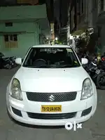 Maruti Suzuki Swift Dzire Tour 2016