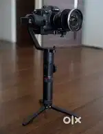 Zhiyun crane 2