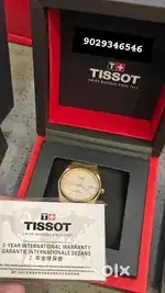 Tissot PRX PowerMatic 80