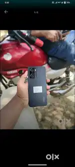 OPPO A77s 8/128