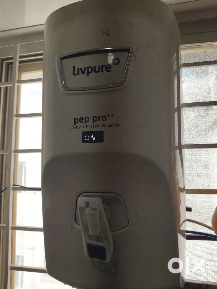 Livepure RO