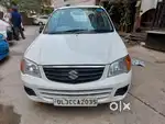 Maruti Suzuki Alto K10 LXI CNG, 2013, CNG & Hybrids