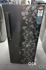 Second hand sales fridge+