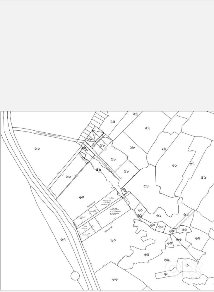 Available plot here Near by D A V SCHOOL AND bankura university