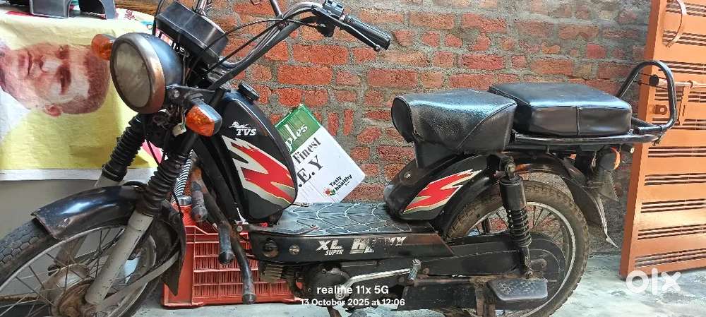 Good condition