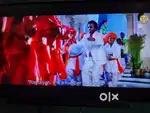Motorola 4k tv 43inch