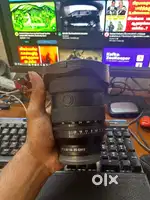 Sony 16 35 gm2