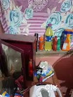 Mirror room shifting