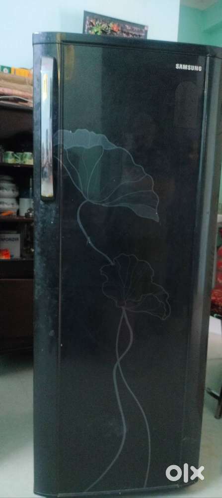 Samsung fridge