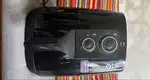 Inalsa air fryer
