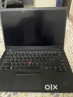Lenovo X1 Thinkpad Laptop