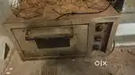 Big size oven Baking Use