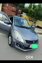 Maruti Suzuki Swift 2018