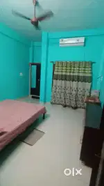 2 bhk fully furnished in rohit nagar