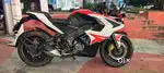 Pulsar RS 200