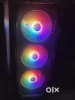Gaming CPU