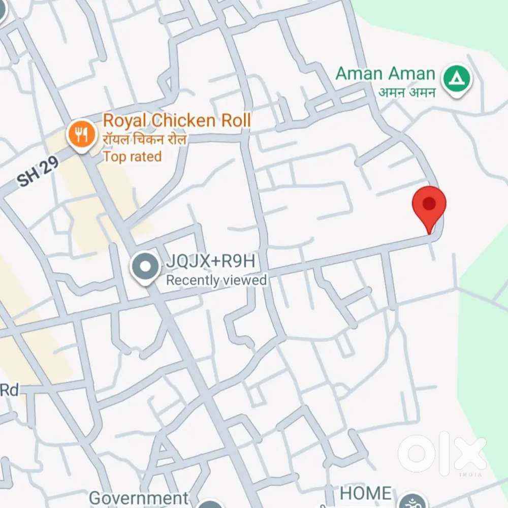 PLOT FOR SALE