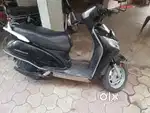 Activa 125 good condition