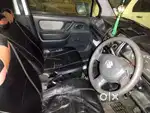 Maruti Suzuki Wagon R Stingray 2009 Petrol 160000 Km Driven