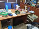 Wooden Office Furniter and Director table