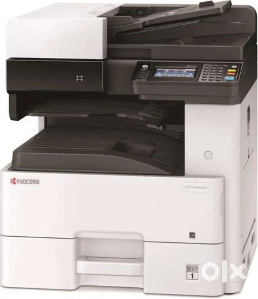 Kyocera M4125idn Multifunctional Printer
