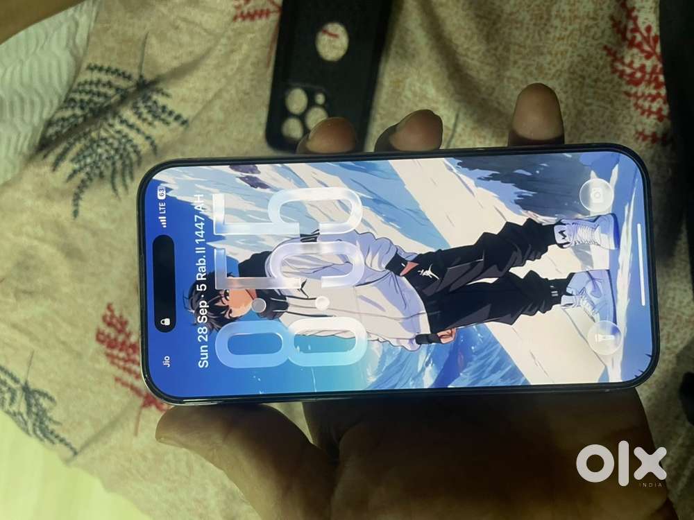 Iphone 15 Pro