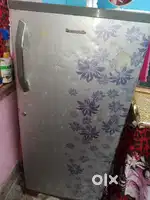 Panasonic 5 satar singal door 6 yare old