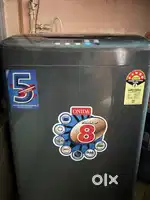 Good cleaning with filters