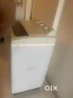 LG Washing Machine WP 9526S