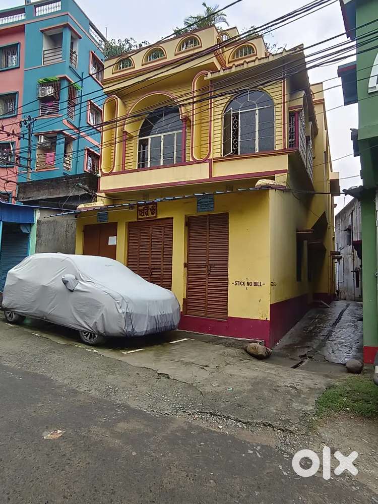 House for rent