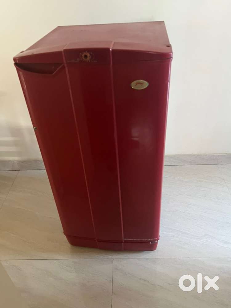 Single door Fridge in Excellent Condition